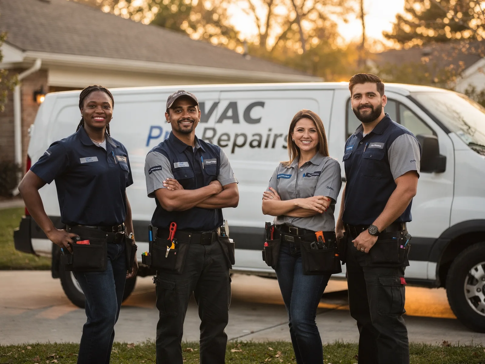Heat Pump Repair company in Bailey, CO