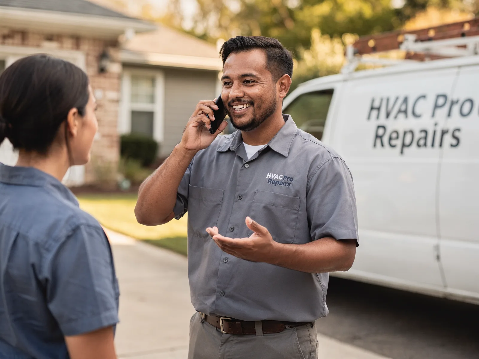 Heat Pump Repair Bailey, CO FAQs